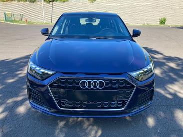Audi A1 Sportback 30 TFSI — photo 6