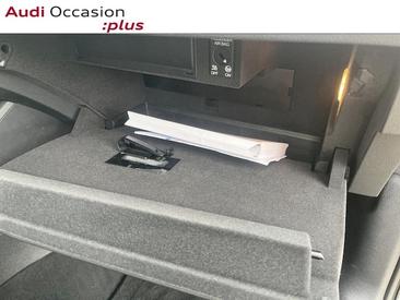 Audi Q3 35 TDI — photo 32