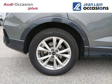 Audi Q3 Sportback TFSI E 45 E — photo 9