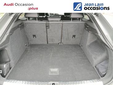 Audi Q3 Sportback TFSI E 45 E — photo 10
