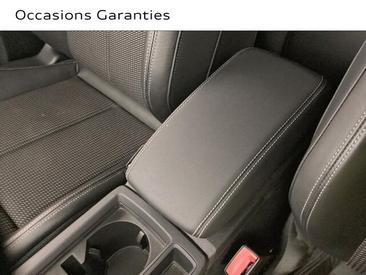 Audi Q3 Sportback TFSI E 45 E — photo 32
