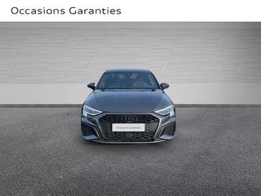 Audi A3 Berline 35 TFSI — photo 10