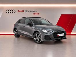 Audi A3 Sportback E-tron 1.4 TFSI - 2025 - Joinsteer - #1