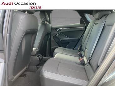 Audi Q3 Sportback 35 TDI — photo 9