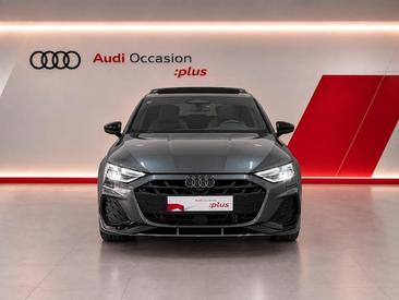 Audi A3 Sportback E-tron 1.4 TFSI — photo 2