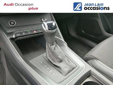 Audi Q3 Sportback TFSI E 45 E — photo 13