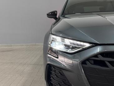 Audi A3 Sportback E-tron 1.4 TFSI — photo 3