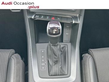Audi Q3 Sportback 35 TDI — photo 10