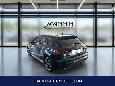 Audi A3 Sportback E-tron 1.4 TFSI
