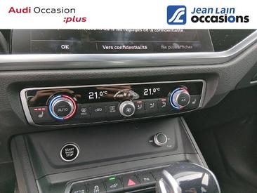 Audi Q3 Sportback TFSI E 45 E — photo 14