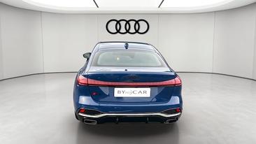 Audi A5 Sportback 40 TFSI Quattro — photo 4