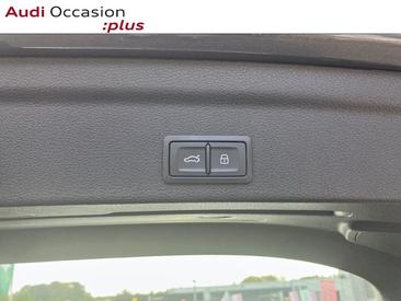 Audi Q3 Sportback 35 TDI — photo 12