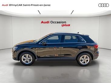 Audi Q3 35 TFSI — photo 2