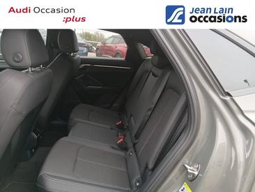 Audi Q3 Sportback TFSI E 45 E — photo 17