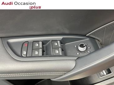 Audi Q5 40 TDI Quattro — photo 22