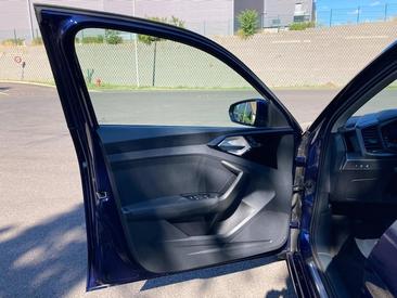 Audi A1 Sportback 30 TFSI — photo 14
