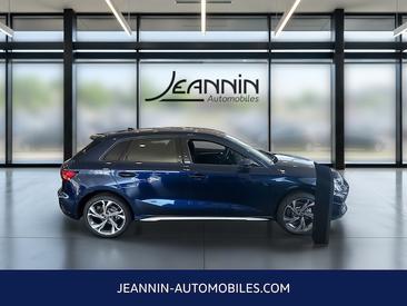Audi A3 Sportback E-tron 1.4 TFSI — photo 6