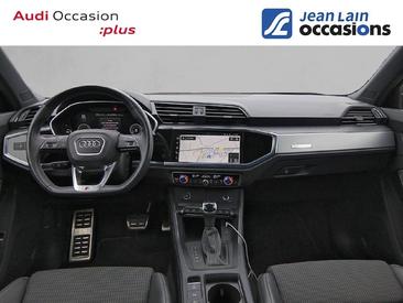 Audi Q3 Sportback TFSI E 45 E — photo 18