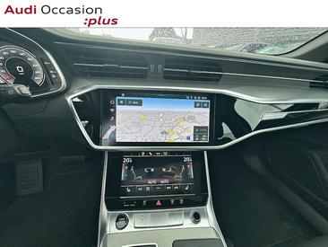 Audi A6 Avant 40 TDI Quattro — photo 27
