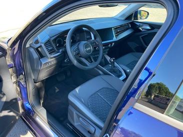 Audi A1 Sportback 30 TFSI — photo 15