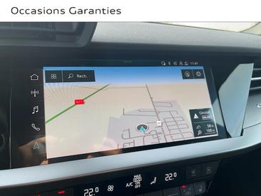 Audi A3 Berline 35 TFSI — photo 17