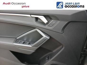 Audi Q3 Sportback TFSI E 45 E — photo 19