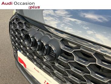 Audi Q3 Sportback 35 TDI — photo 15