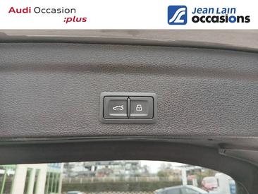 Audi Q3 Sportback TFSI E 45 E — photo 20