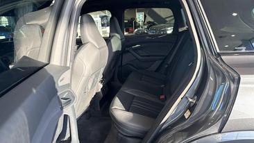 Audi Q6 E-tron Q6 SUV E-tron Quattro 285 KW — photo 9