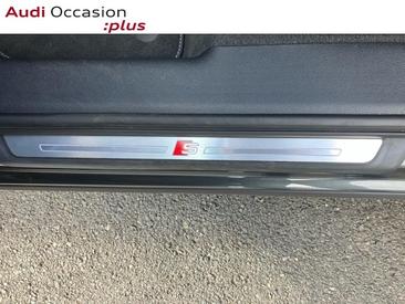 Audi Q3 Sportback 35 TDI — photo 20
