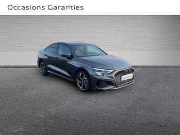 Audi A3 Berline 35 TFSI — photo 23