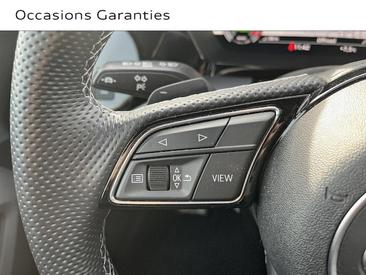 Audi A3 Berline 35 TFSI — photo 26