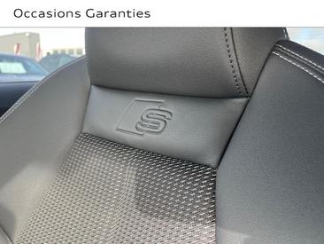 Audi A3 Berline 35 TFSI — photo 29