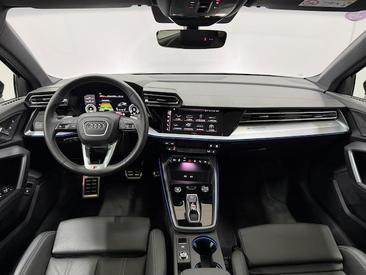 Audi A3 Sportback E-tron 1.4 TFSI — photo 22