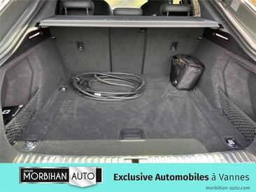 Audi SQ8 E-tron 370 KW — photo 6