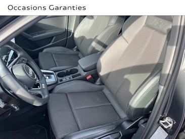 Audi A3 Berline 35 TFSI — photo 33