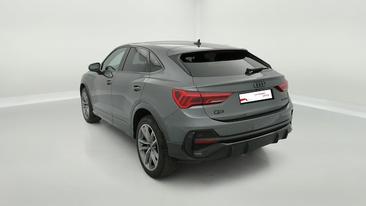 Audi Q3 Sportback TFSI E 45 E — photo 6