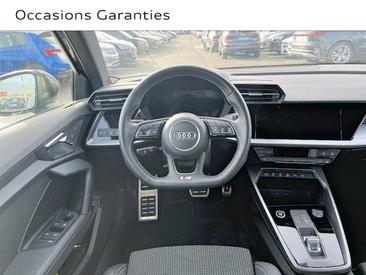 Audi A3 Berline 35 TFSI — photo 35