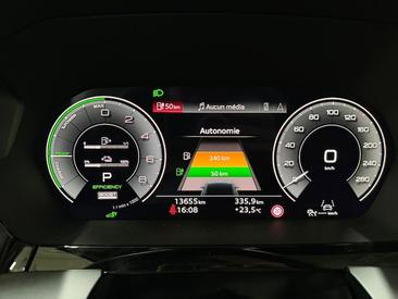 Audi A3 Sportback E-tron 1.4 TFSI — photo 27