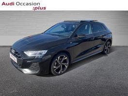 Audi A3 Sportback 35 TDI - 2025 - Joinsteer - #1