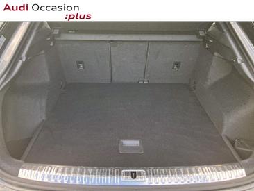 Audi Q3 Sportback 35 TDI — photo 36