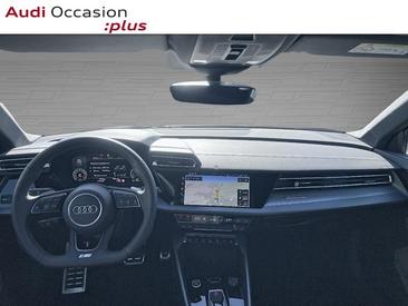 Audi A3 Sportback 35 TDI — photo 3