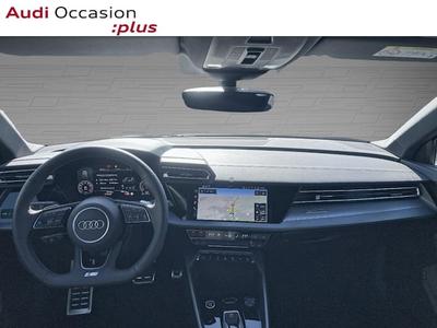 Audi A3 Sportback 35 TDI