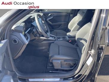 Audi A3 Sportback 35 TDI — photo 6