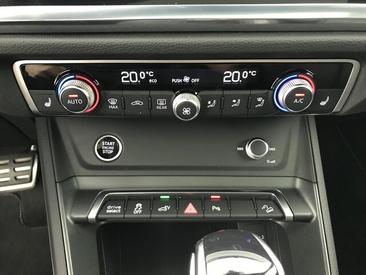 Audi Q3 Sportback TFSI E 45 E — photo 14