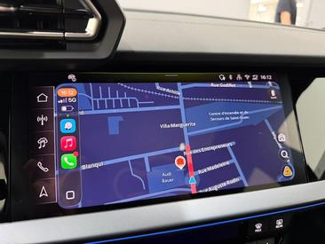 Audi A3 Sportback E-tron 1.4 TFSI — photo 35