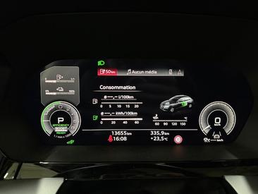 Audi A3 Sportback E-tron 1.4 TFSI — photo 43