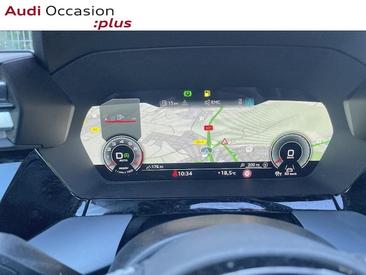 Audi A3 Sportback 35 TDI — photo 17