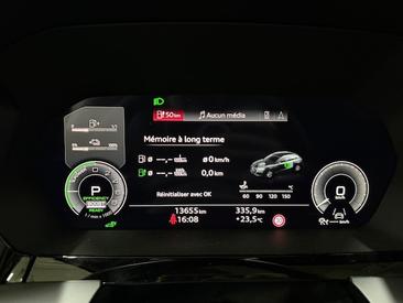 Audi A3 Sportback E-tron 1.4 TFSI — photo 46