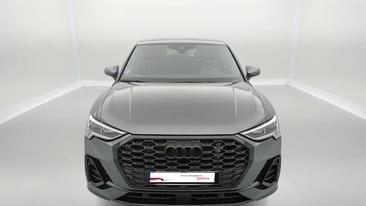 Audi Q3 Sportback TFSI E 45 E — photo 28